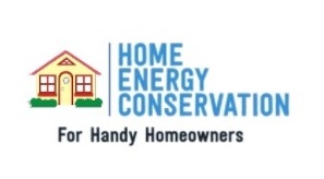 Home Energy Conservation for Handy Homeowners